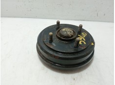 Recambio de tambor freno trasero para daewoo matiz (m100, m150) 0.8 referencia OEM IAM    2