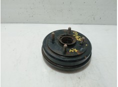 Recambio de tambor freno trasero para daewoo matiz (m100, m150) 0.8 referencia OEM IAM   