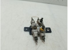 Recambio de repartidor de freno para daewoo matiz (m100, m150) 0.8 referencia OEM IAM    2