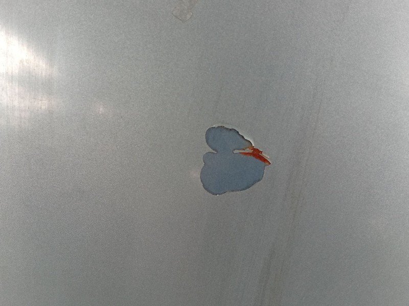 Recambio de capot para ford mondeo iii sedán (b4y) 2.0 tdci referencia OEM IAM   