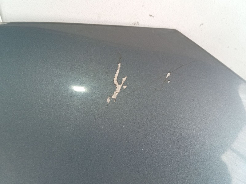 Recambio de capot para ford mondeo iii sedán (b4y) 2.0 tdci referencia OEM IAM   