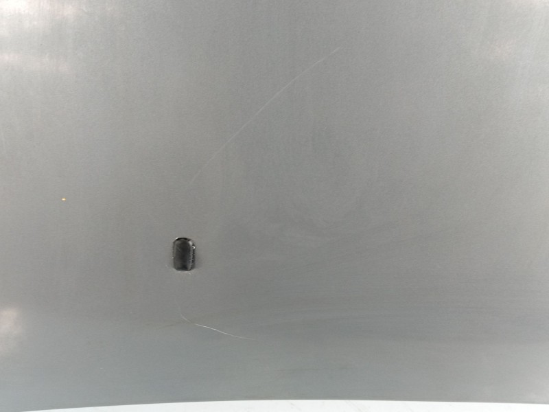 Recambio de capot para ford mondeo iii sedán (b4y) 2.0 tdci referencia OEM IAM   