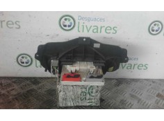 Recambio de no identificado para renault megane i fase 2 berlina (ba0) 1.6   |   0.99 - 0.02 | 1999 - 2002 | 107 cv / 79 kw refe 2