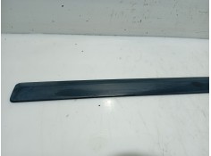 Recambio de moldura puerta delantera derecha para skoda octavia ii combi (1z5) 2.0 tdi 4x4 referencia OEM IAM 1Z0853516DB41   2