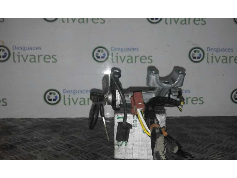 Recambio de conmutador de arranque para mg rover serie 45 (t/rt)    |   0.04 - 0.05 | 2004 - 2005 referencia OEM IAM   