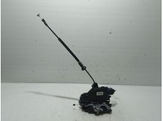 Recambio de cerradura puerta delantera derecha para skoda octavia ii combi (1z5) 2.0 tdi 4x4 referencia OEM IAM 3D1837016AC  