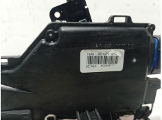 Recambio de cerradura puerta delantera derecha para skoda octavia ii combi (1z5) 2.0 tdi 4x4 referencia OEM IAM 3D1837016AC   2