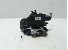 Recambio de cerradura puerta trasera derecha para skoda octavia ii combi (1z5) 2.0 tdi 4x4 referencia OEM IAM 7L0839016D  