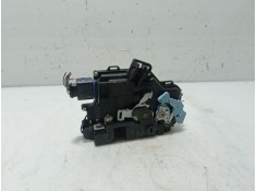 Recambio de cerradura puerta trasera derecha para skoda octavia ii combi (1z5) 2.0 tdi 4x4 referencia OEM IAM 7L0839016D   2