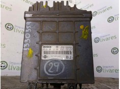 Recambio de centralita motor uce para  referencia OEM IAM 0281001629 237102J661 BJ