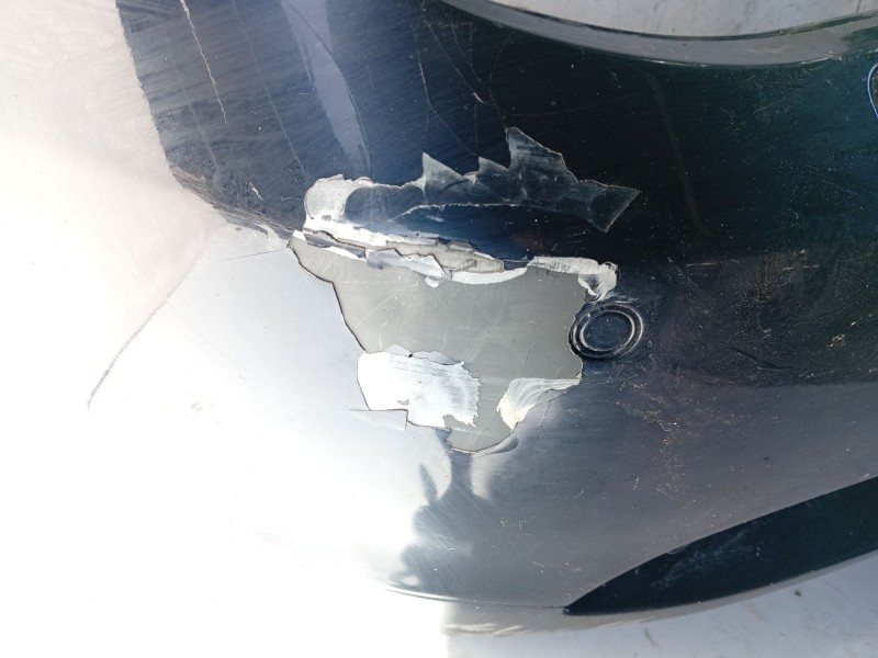 Recambio de paragolpes delantero para bmw 5 (e60) 525 d referencia OEM IAM 51117111740  