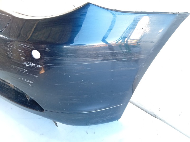 Recambio de paragolpes delantero para bmw 5 (e60) 525 d referencia OEM IAM 51117111740  