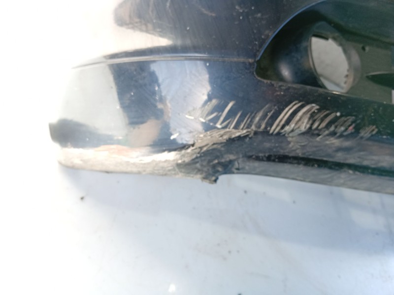 Recambio de paragolpes delantero para bmw 5 (e60) 525 d referencia OEM IAM 51117111740  