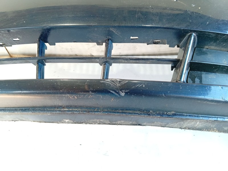 Recambio de paragolpes delantero para bmw 5 (e60) 525 d referencia OEM IAM 51117111740  