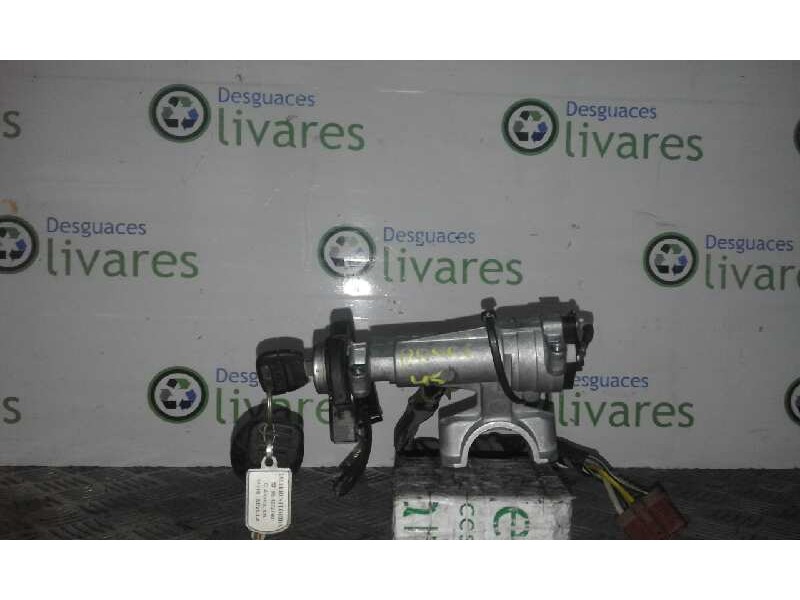 Recambio de conmutador de arranque para mg rover serie 45 (t/rt)    |   0.04 - 0.05 | 2004 - 2005 referencia OEM IAM   