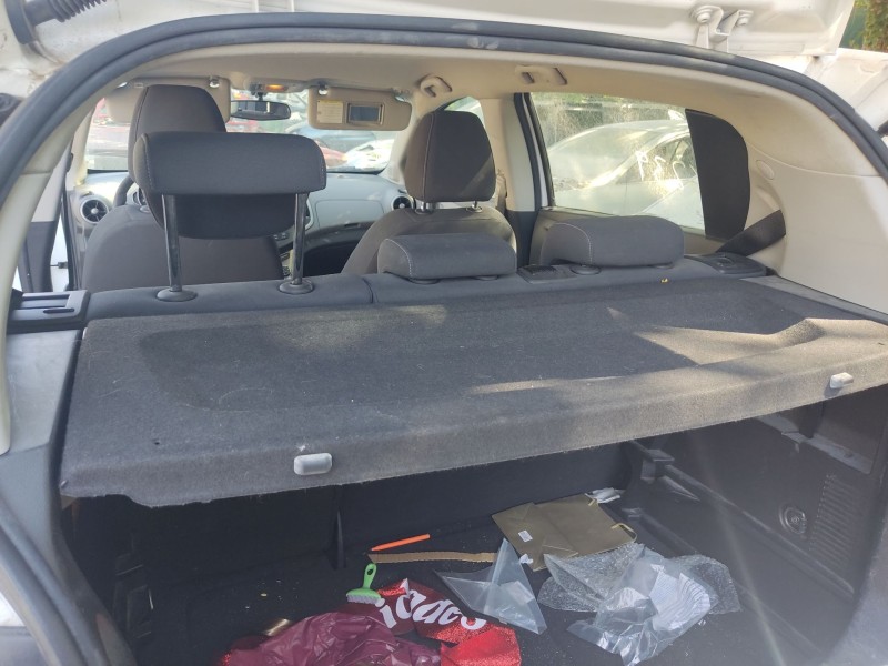 chevrolet aveo hatchback (t300) del año 2012