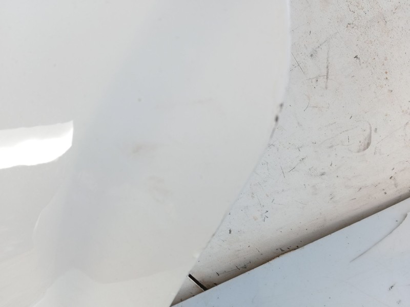 Recambio de puerta trasera izquierda para chevrolet aveo hatchback (t300) 1.3 d referencia OEM IAM 42357429  