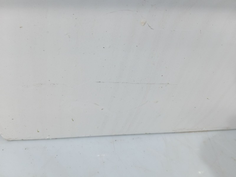 Recambio de puerta trasera izquierda para chevrolet aveo hatchback (t300) 1.3 d referencia OEM IAM 42357429  