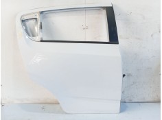 Recambio de puerta trasera derecha para chevrolet aveo hatchback (t300) 1.3 d referencia OEM IAM 42357430  