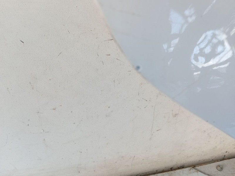 Recambio de puerta trasera derecha para chevrolet aveo hatchback (t300) 1.3 d referencia OEM IAM 42357430  