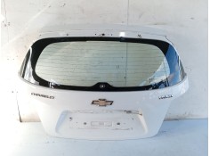 Recambio de porton trasero para chevrolet aveo hatchback (t300) 1.3 d referencia OEM IAM   