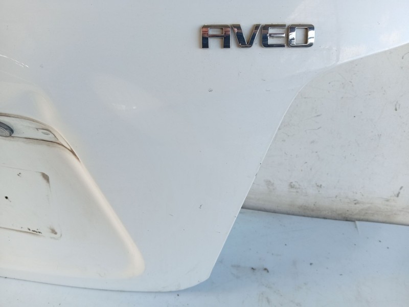 Recambio de porton trasero para chevrolet aveo hatchback (t300) 1.3 d referencia OEM IAM   
