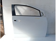 Recambio de puerta delantera derecha para chevrolet aveo hatchback (t300) 1.3 d referencia OEM IAM 42662846  