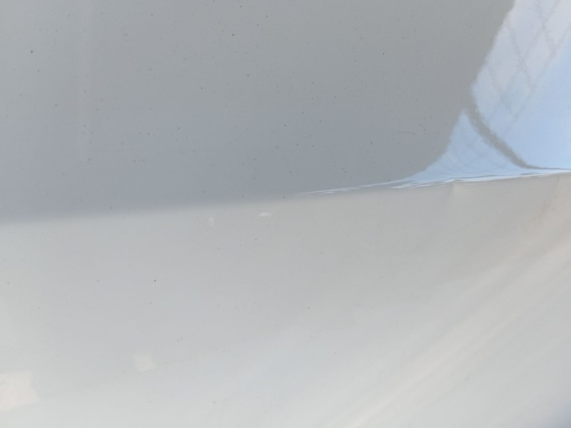 Recambio de puerta delantera derecha para chevrolet aveo hatchback (t300) 1.3 d referencia OEM IAM 42662846  