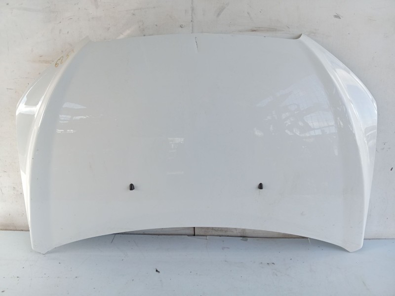 Recambio de capot para chevrolet aveo hatchback (t300) 1.3 d referencia OEM IAM   