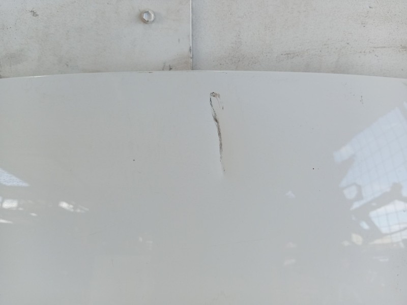 Recambio de capot para chevrolet aveo hatchback (t300) 1.3 d referencia OEM IAM   