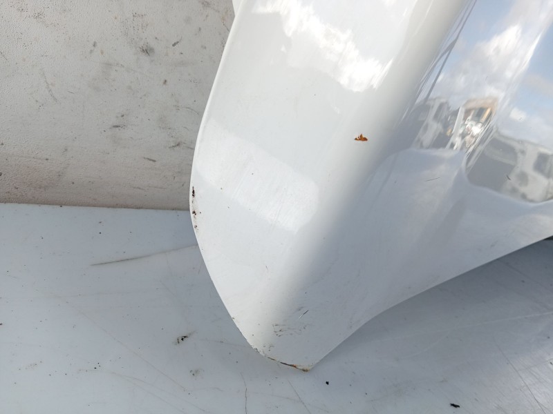 Recambio de capot para chevrolet aveo hatchback (t300) 1.3 d referencia OEM IAM   