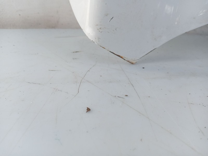 Recambio de capot para chevrolet aveo hatchback (t300) 1.3 d referencia OEM IAM   