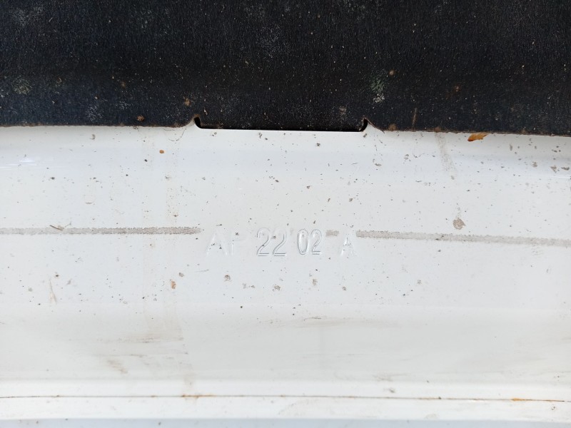 Recambio de capot para chevrolet aveo hatchback (t300) 1.3 d referencia OEM IAM   