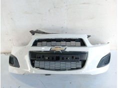 Recambio de paragolpes delantero para chevrolet aveo hatchback (t300) 1.3 d referencia OEM IAM 42341511  