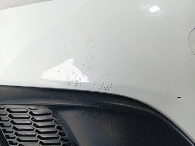 Recambio de paragolpes delantero para chevrolet aveo hatchback (t300) 1.3 d referencia OEM IAM 42341511  