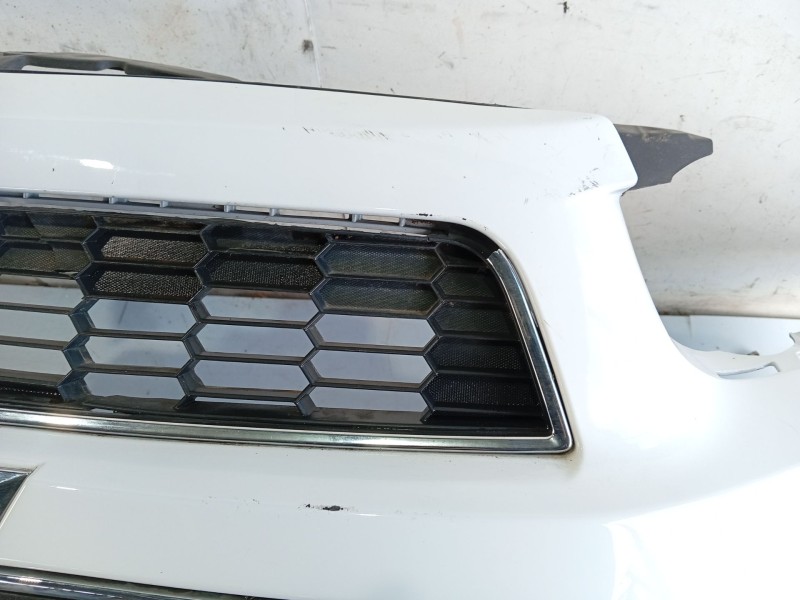 Recambio de paragolpes delantero para chevrolet aveo hatchback (t300) 1.3 d referencia OEM IAM 42341511  