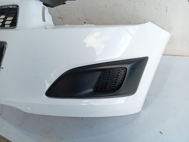 Recambio de paragolpes delantero para chevrolet aveo hatchback (t300) 1.3 d referencia OEM IAM 42341511  