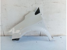 Recambio de aleta delantera izquierda para chevrolet aveo hatchback (t300) 1.3 d referencia OEM IAM 95483687  