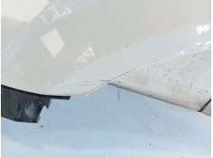 Recambio de aleta delantera izquierda para chevrolet aveo hatchback (t300) 1.3 d referencia OEM IAM 95483687   2