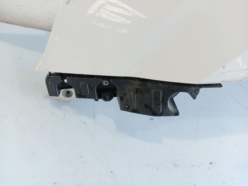 Recambio de aleta delantera izquierda para chevrolet aveo hatchback (t300) 1.3 d referencia OEM IAM 95483687  