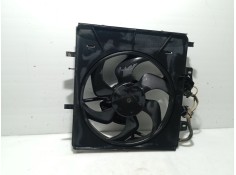 Recambio de electroventilador para citroën c3 i (fc_, fn_) 1.4 i referencia OEM IAM 1253H3  
