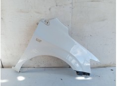 Recambio de aleta delantera derecha para chevrolet aveo hatchback (t300) 1.3 d referencia OEM IAM 95483688  