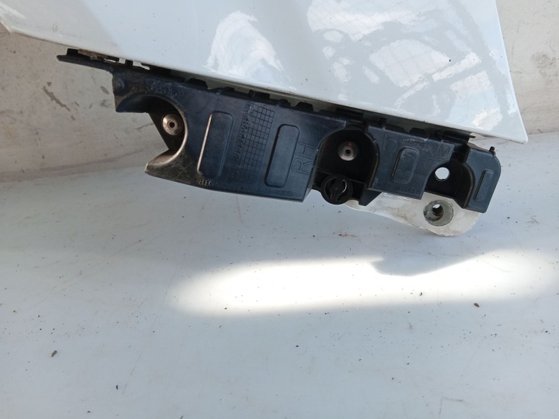 Recambio de aleta delantera derecha para chevrolet aveo hatchback (t300) 1.3 d referencia OEM IAM 95483688  