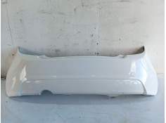 Recambio de paragolpes trasero para chevrolet aveo hatchback (t300) 1.3 d referencia OEM IAM 95460678  
