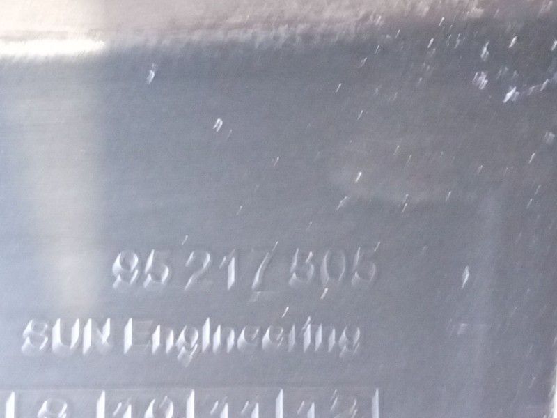 Recambio de moldura para chevrolet aveo hatchback (t300) 1.3 d referencia OEM IAM   