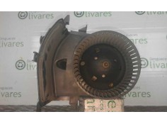 Recambio de ventilador calefaccion para seat ibiza (6k)    |   0.93 - 0.99 | 1993 - 1999 referencia OEM IAM 1H1820021  