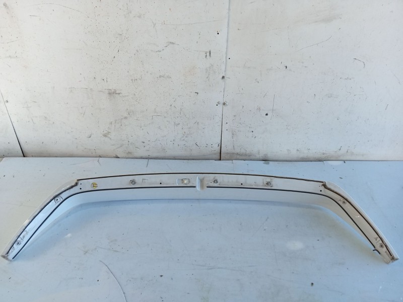 Recambio de moldura para chevrolet aveo hatchback (t300) 1.3 d referencia OEM IAM   