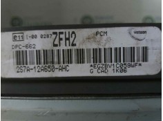 Recambio de centralita motor uce para ford mondeo berlina (ge) trend   |   09.00 - 12.02 | 2000 - 2002 | 116 cv / 85 kw referenc 2