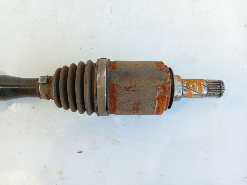 Recambio de transmision delantera derecha para chevrolet aveo hatchback (t300) 1.3 d referencia OEM IAM 95015622  