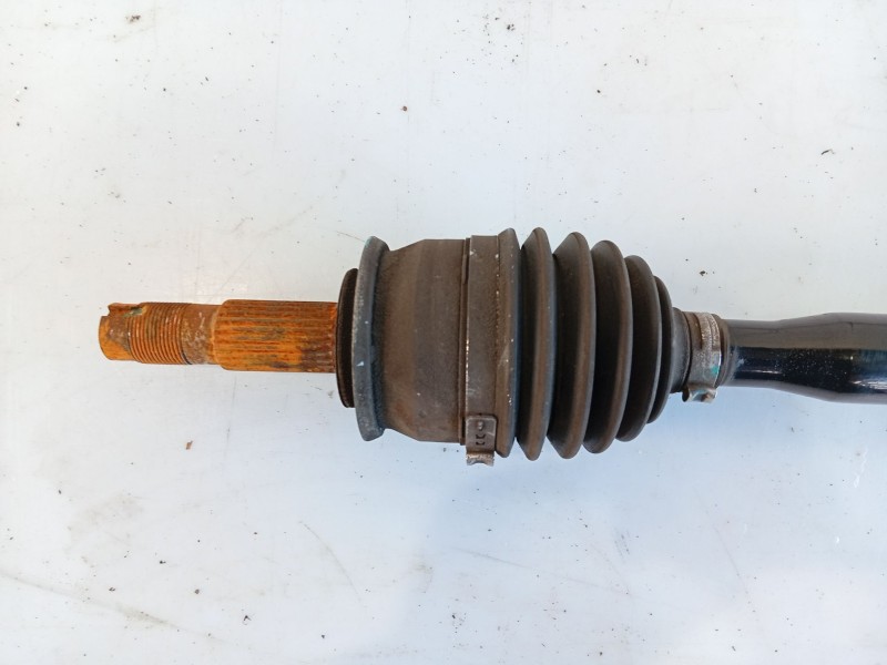 Recambio de transmision delantera derecha para chevrolet aveo hatchback (t300) 1.3 d referencia OEM IAM 95015622  